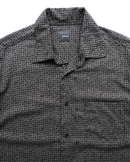 Slates - Cotton Rayon Blend Shirt