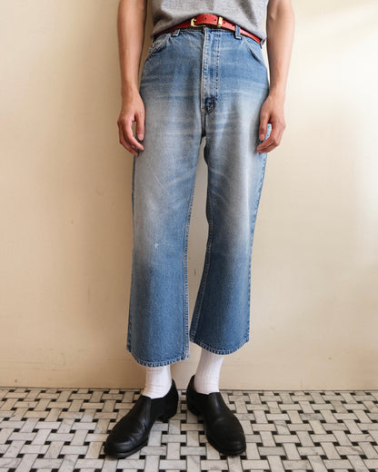 69. Levi's 517 Bootcut Denim Pants W38 / L31