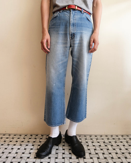 69. Levi's 517 Bootcut Denim Pants W38 / L31