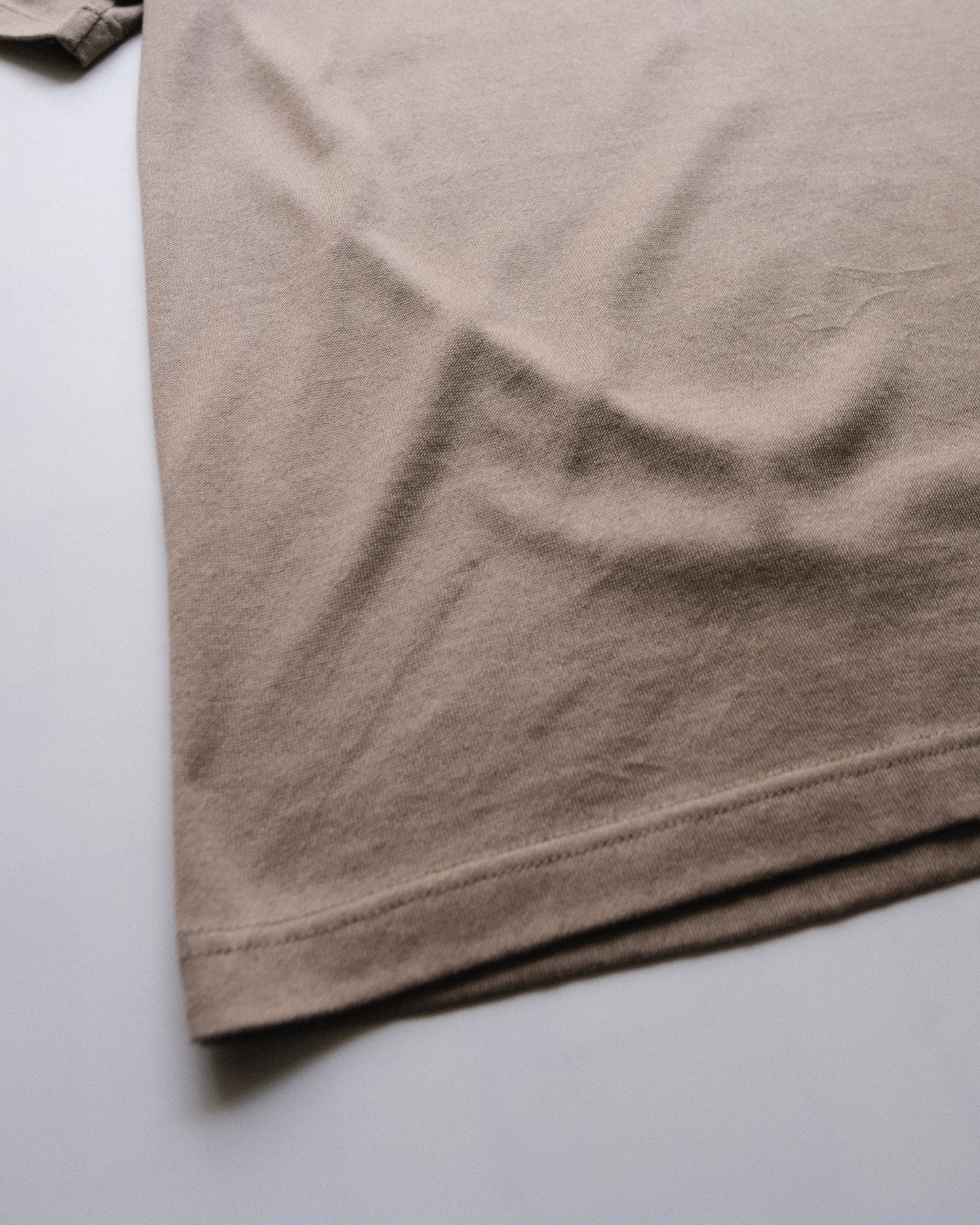 Robert Barakett - Cotton Knit Polo Shirt