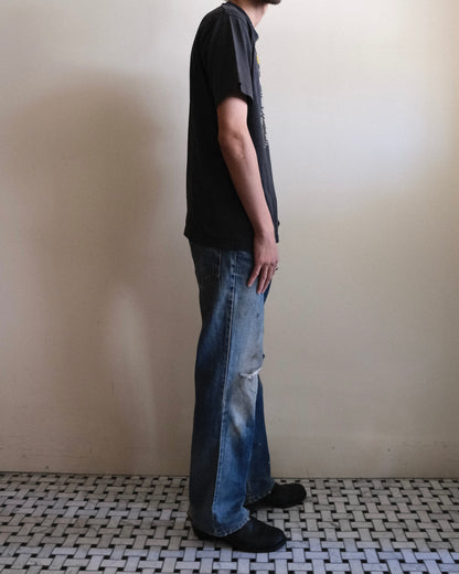 92. Levi's 517 Boot Cut Denim Pants