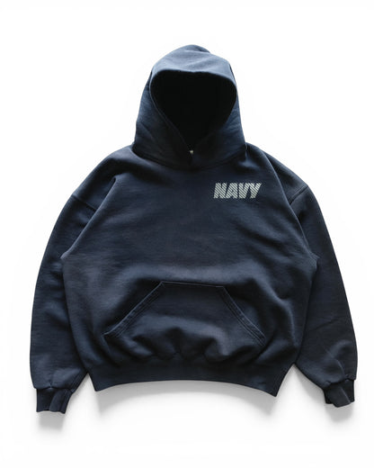 US Navy foodie