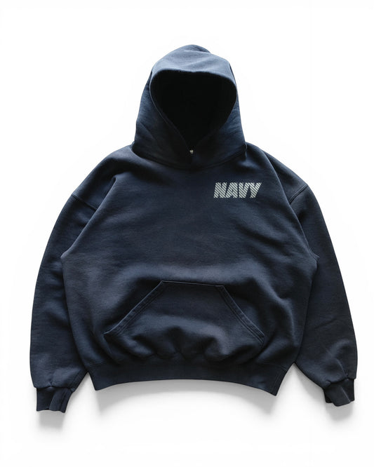 US Navy foodie