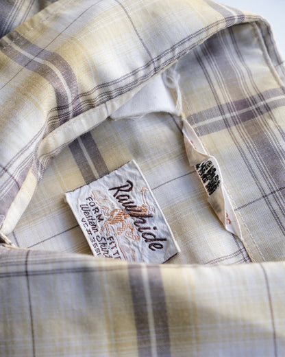 Western Shirt