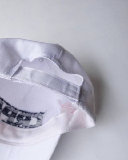 CRPA Logo Cap