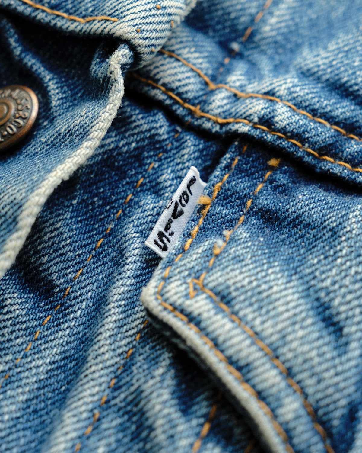 Levi's for Gals - Denim Jacket