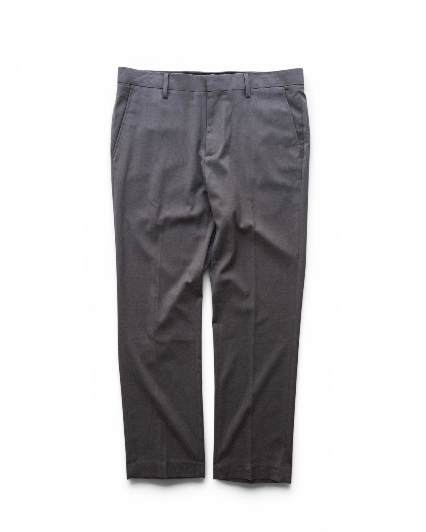 DKNY - SLIM FIT TROUSER