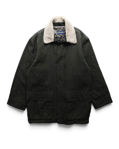 Brooks Brothers - Quilted Lining Field Jacket