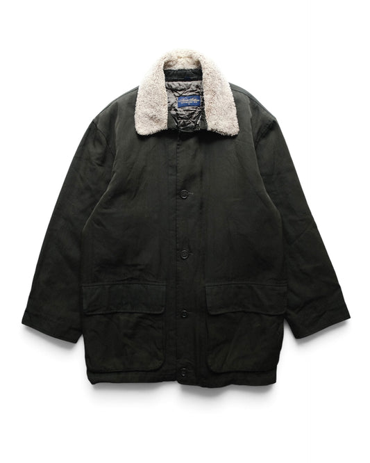 Brooks Brothers - Quilted Lining Field Jacket