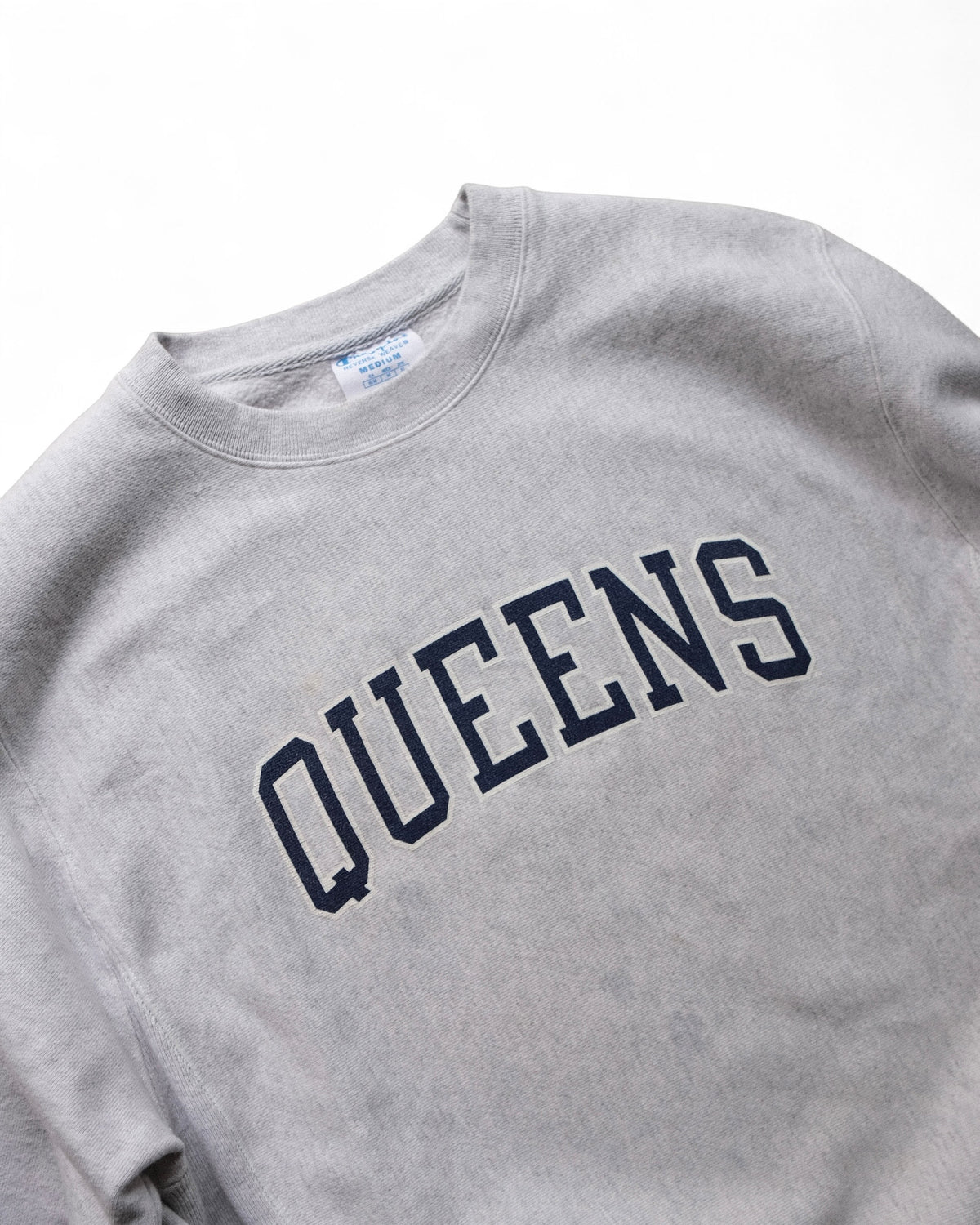 Champiom - QUEENS