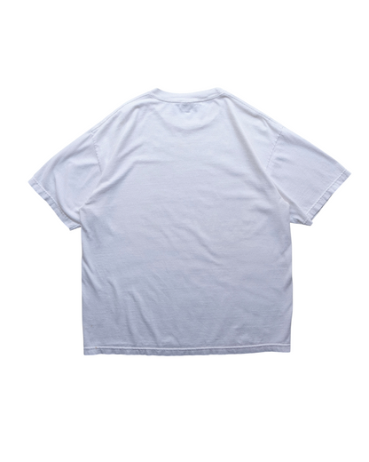 Solid Light “People Use Duct Tape To Fix Everything, God Used Nails” T-Shirt