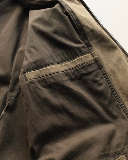 2000s GAP - Field Jacket