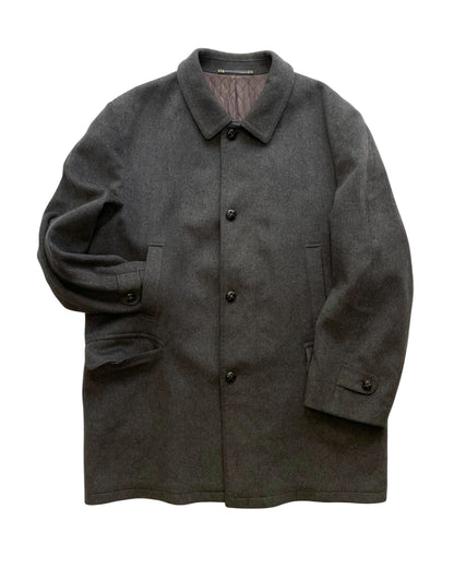 70s-80s "Rehbochloden Half Coat"