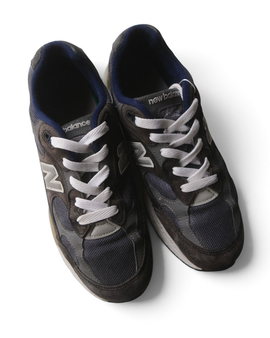 New Balance 992 US10