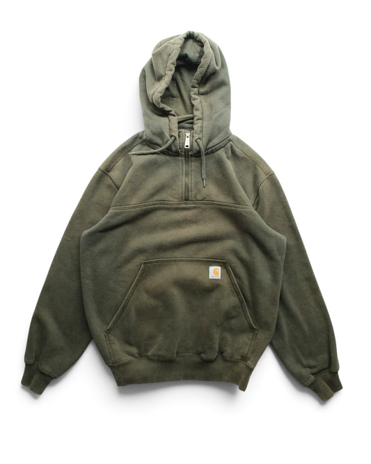 Carharrt - Anorak Foodie