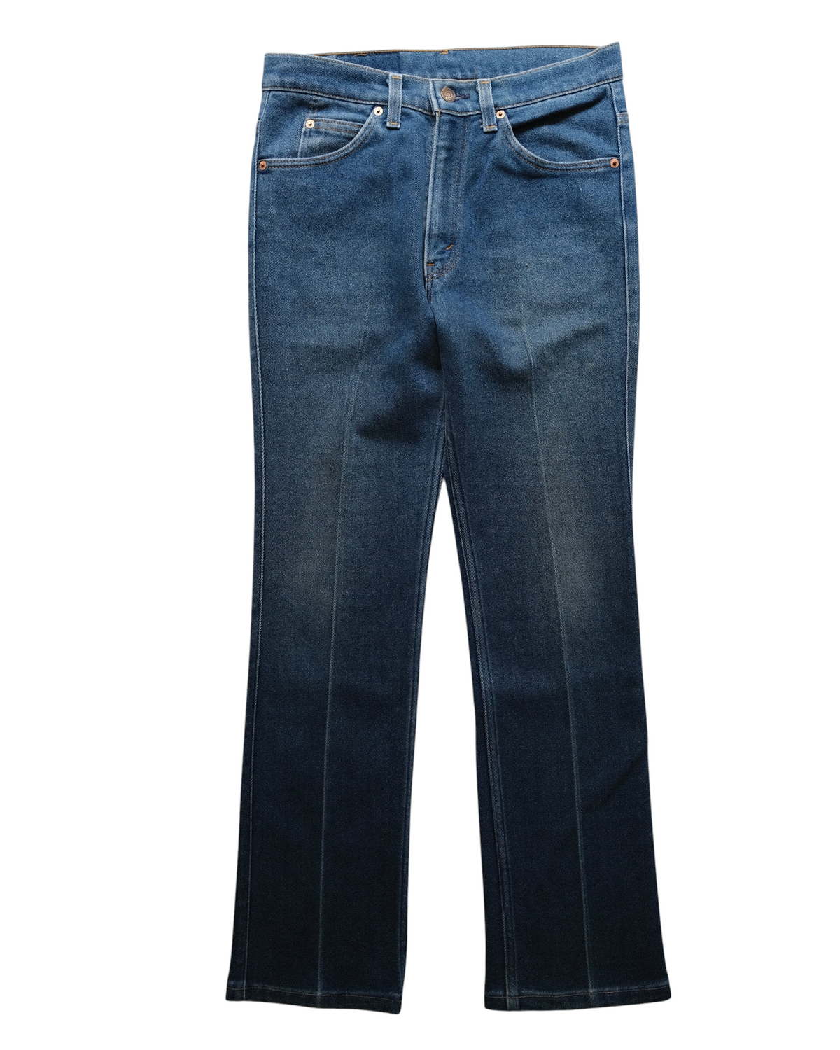 84. Levi's 517 Stretch Boot Cut Denim Pants