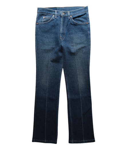 84. Levi's 517 Stretch Boot Cut Denim Pants