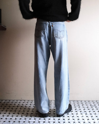 A16. Levi's 517 Bootcut Denim Pants W36 / L30