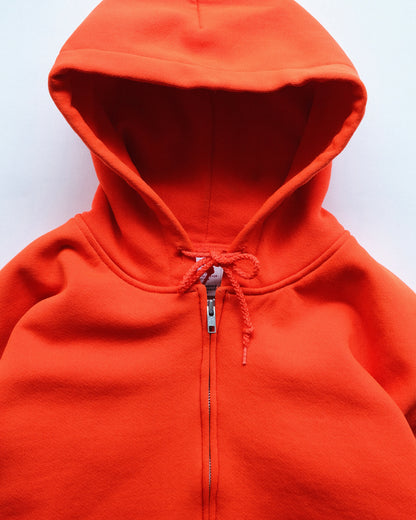 PLUMA - Full Zip Sweat Foodie
