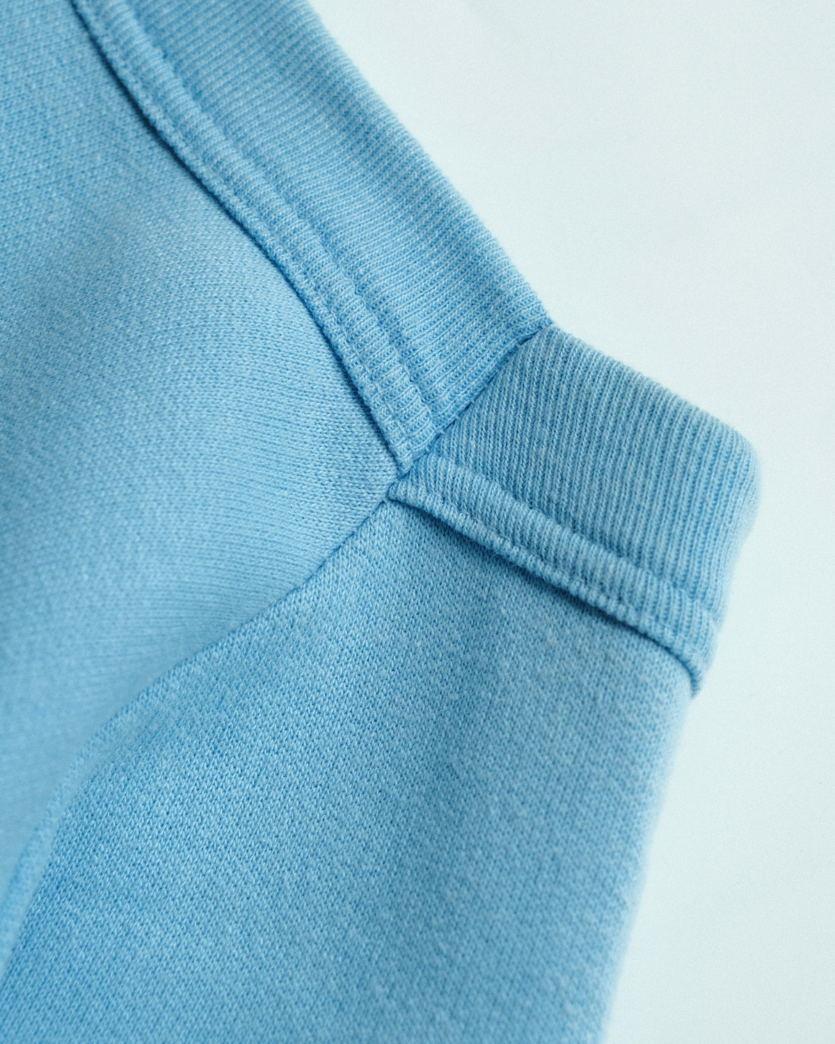Crew Neck Sweat