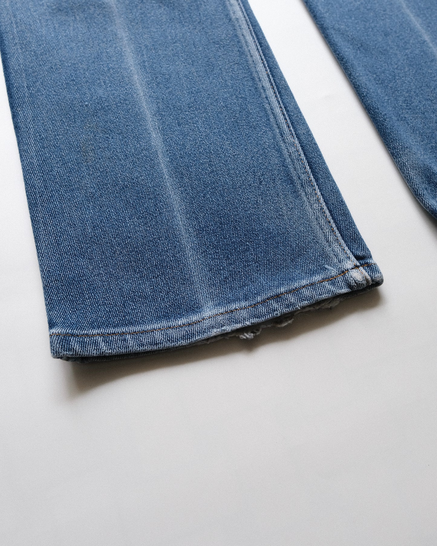 62. Levi's 517 Bootcut Denim Pants W34 / L32