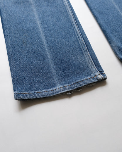 62. Levi's 517 Bootcut Denim Pants W34 / L32