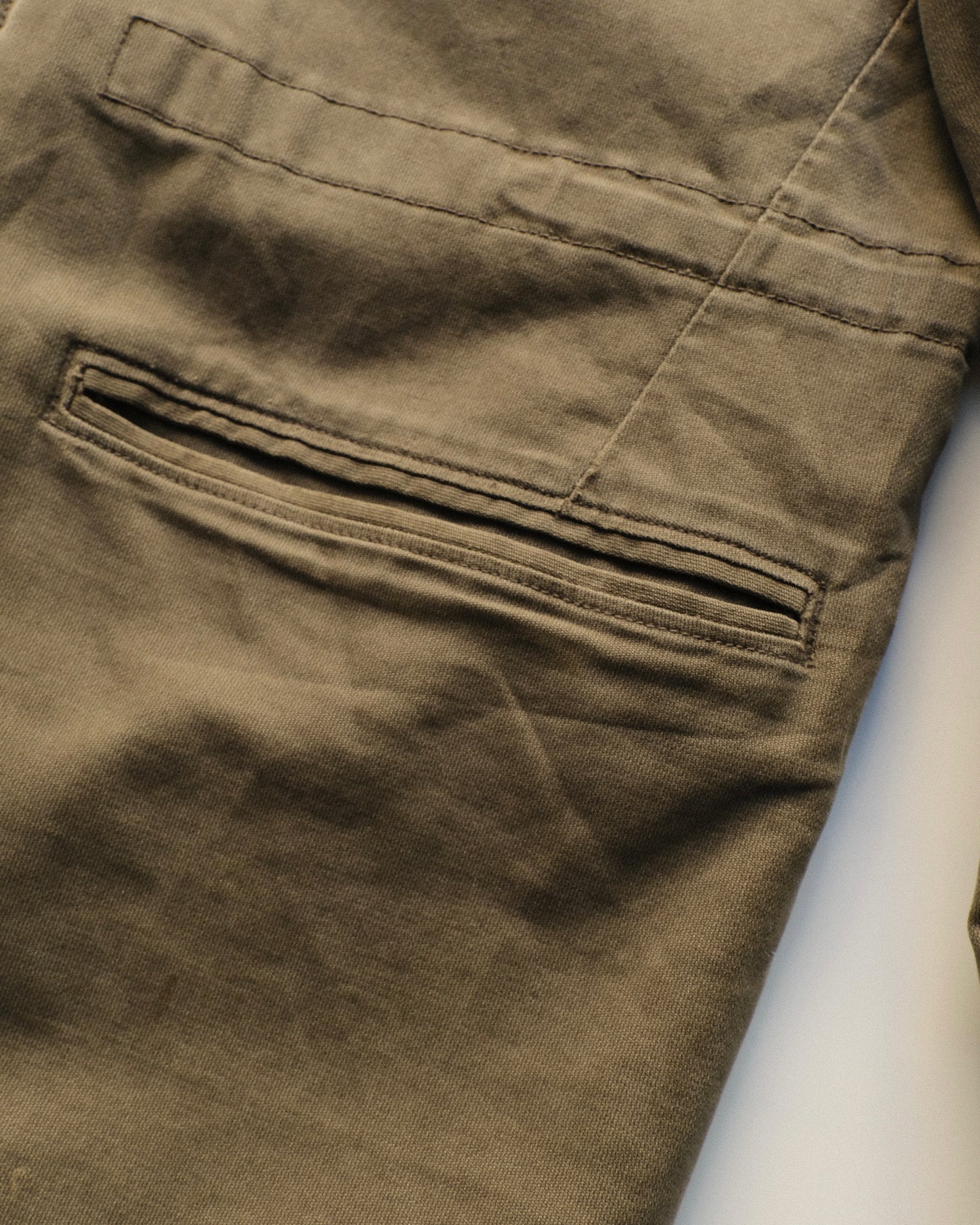 2000s GAP - Field Jacket
