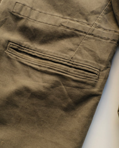 2000s GAP - Field Jacket