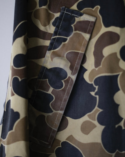 Columbia Duck Camo GORE-TEX Mountain Parka