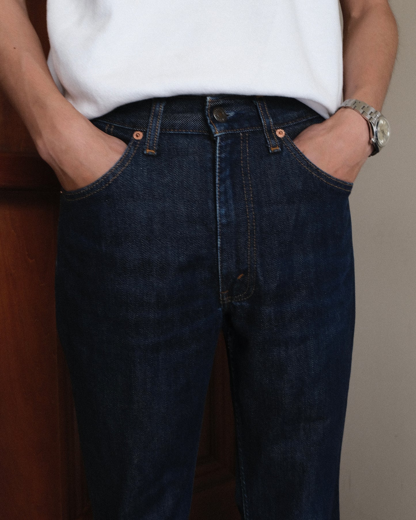 63. Levi's 517 Bootcut Denim Pants W31 / L34