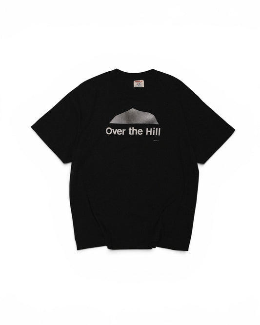 Over the Hill