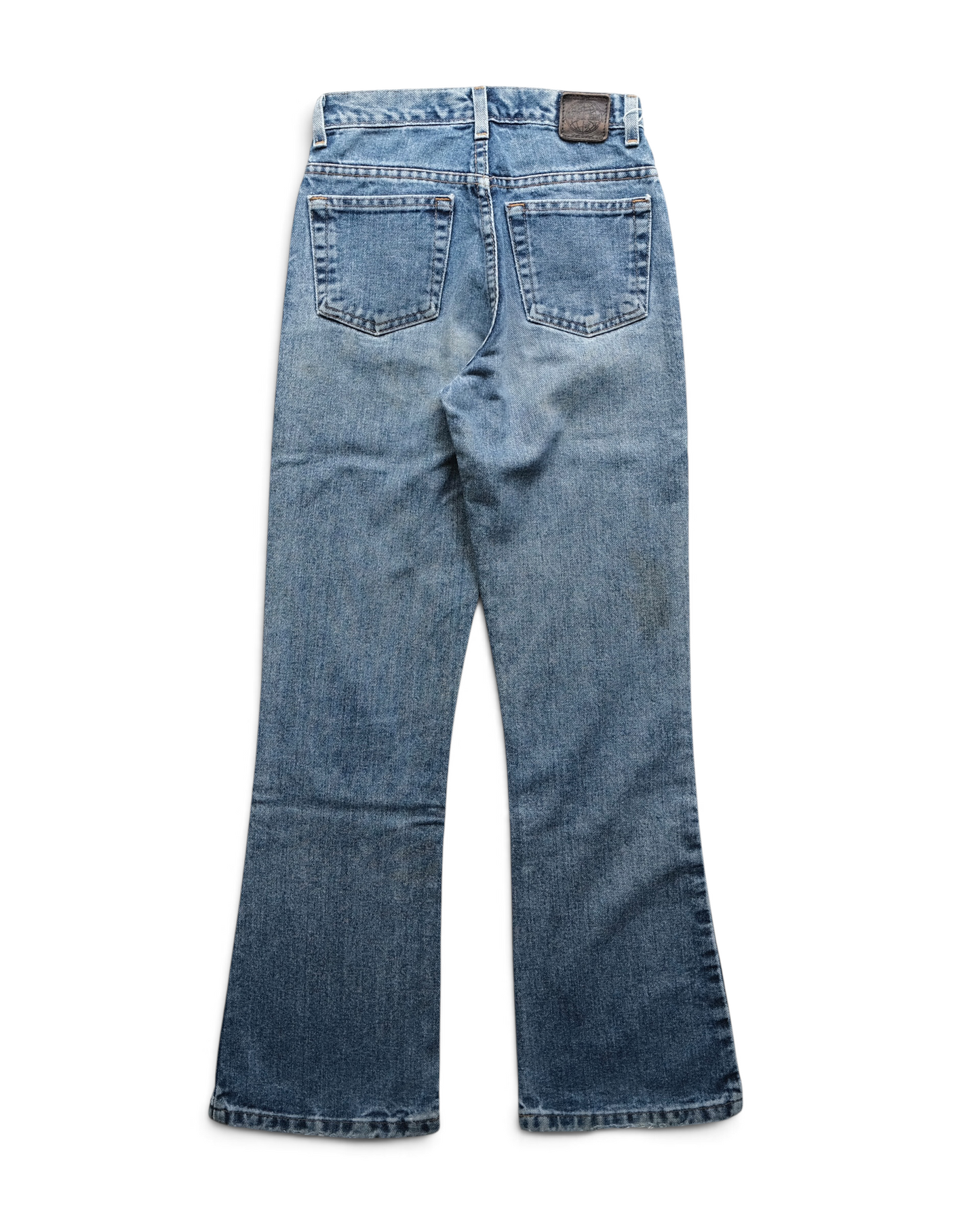 94. GAP - Flare Jean