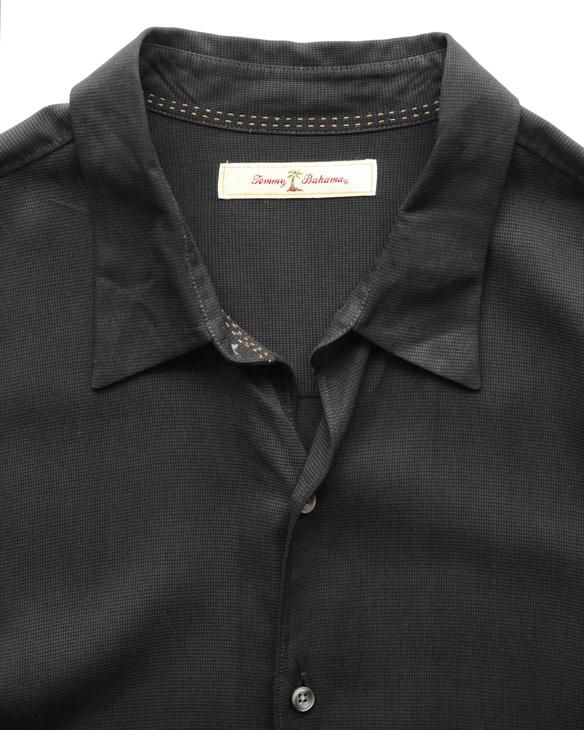 Tommy Bahama - Silk Shirt