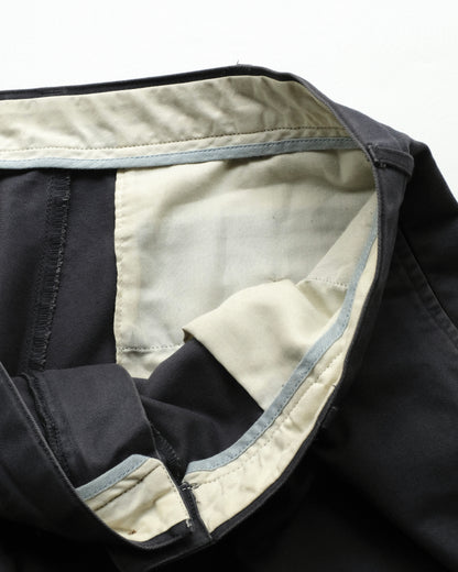 LANDS'END - Cotton Faded Chino