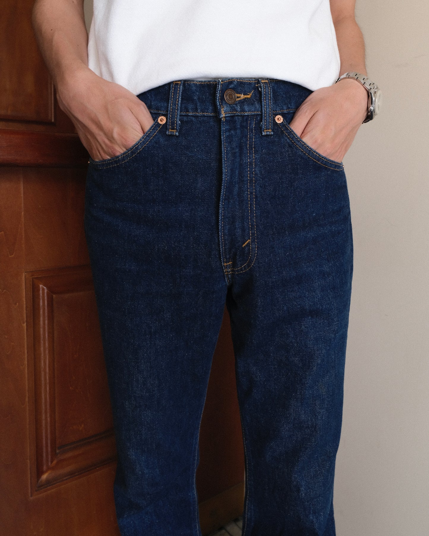 64. Levi's 517 Bootcut Denim Pants W31 / L34