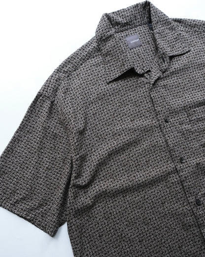 Slates - Cotton Rayon Blend Shirt