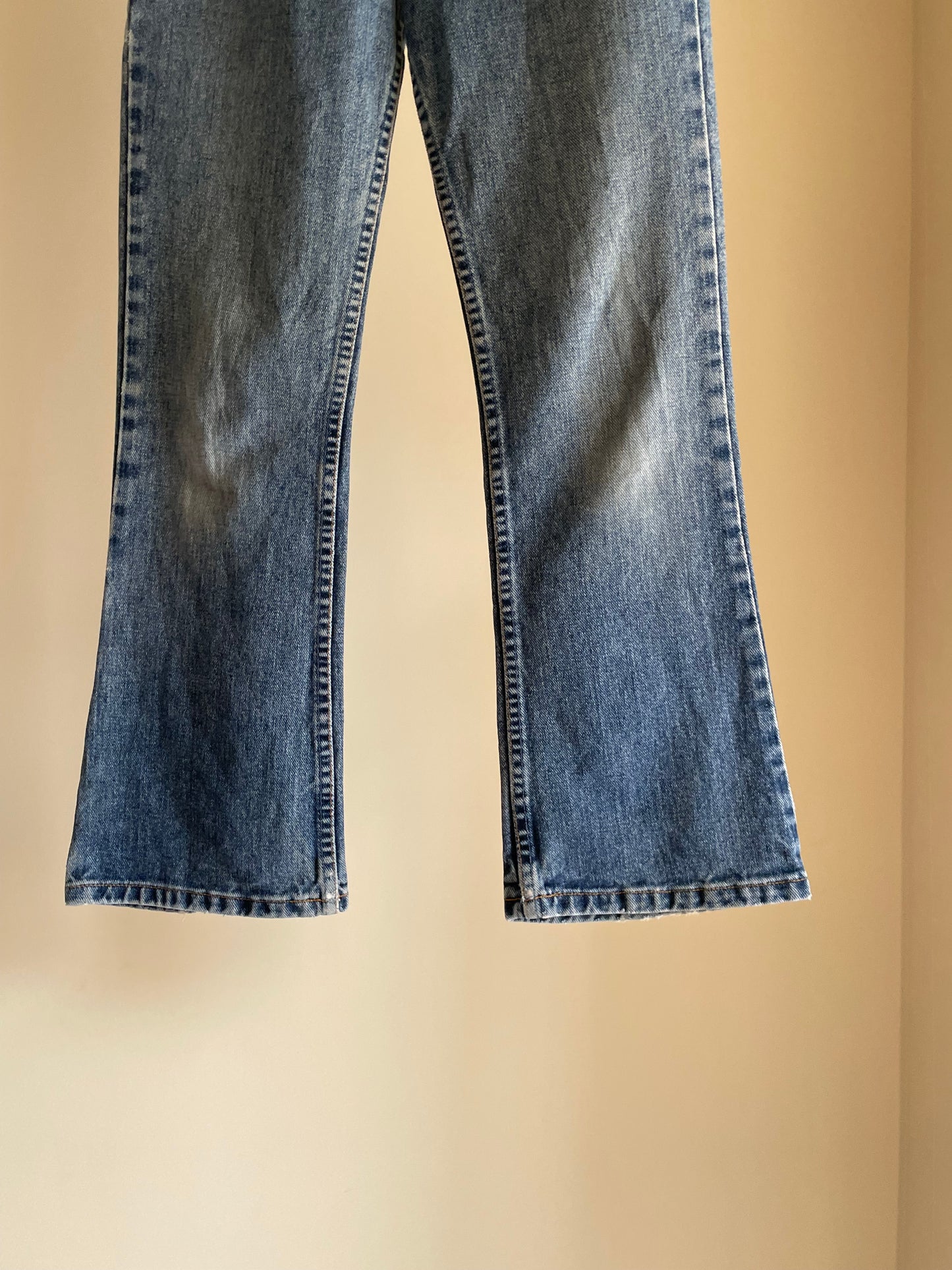 GAP "Flare Jean"