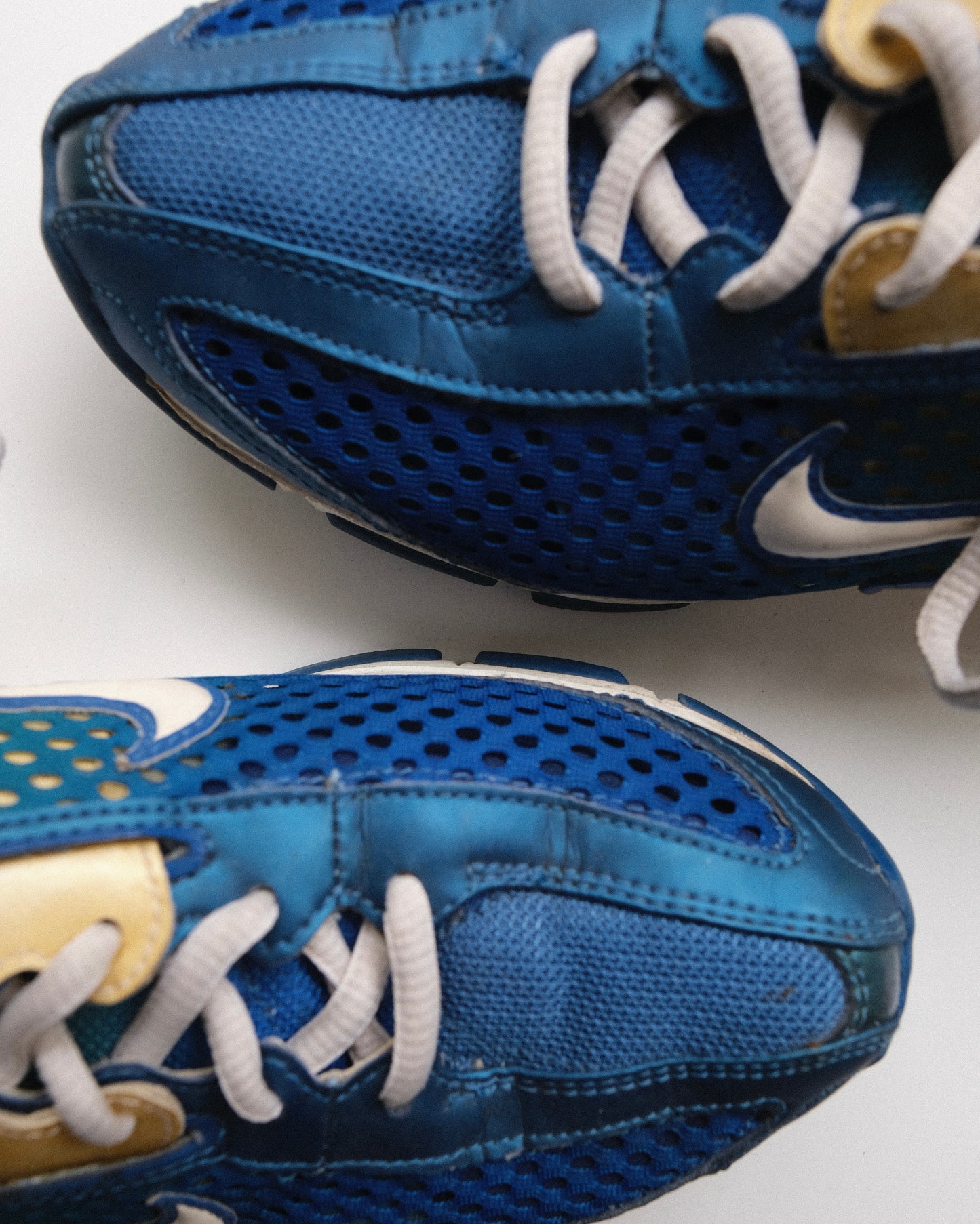 祐天寺・五本木・学芸大学の古着屋、セレクトショップ。[NIKE -ZOOM]