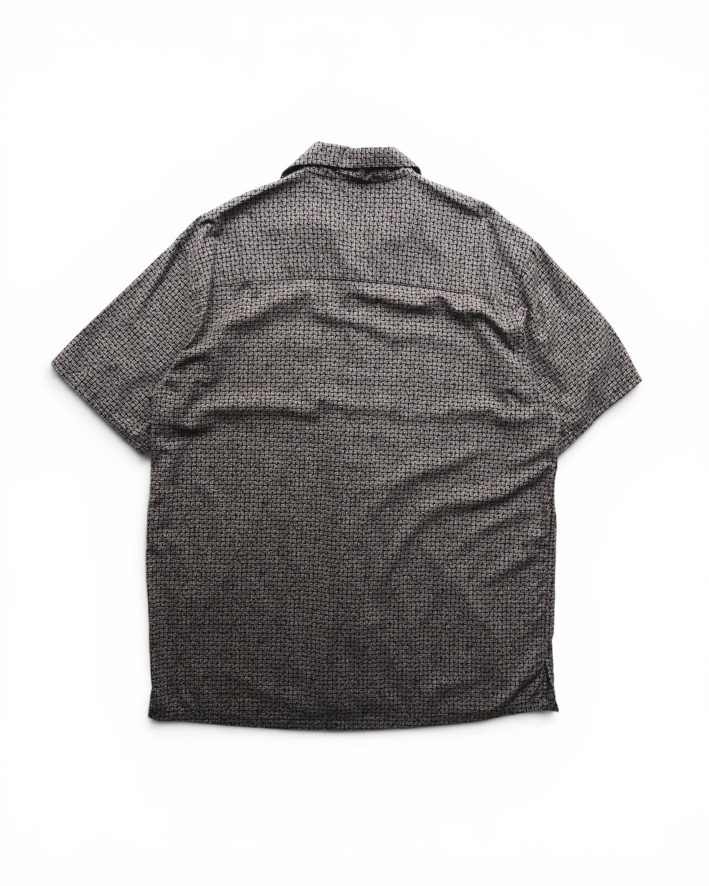 Slates - Cotton Rayon Blend Shirt
