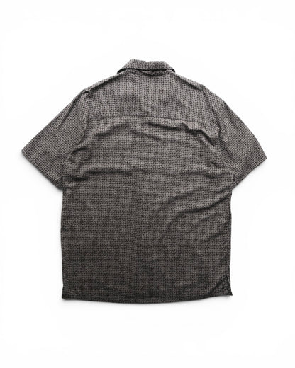 Slates - Cotton Rayon Blend Shirt