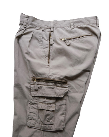 ORVIS - “Two-Tuck Cargo Trousers