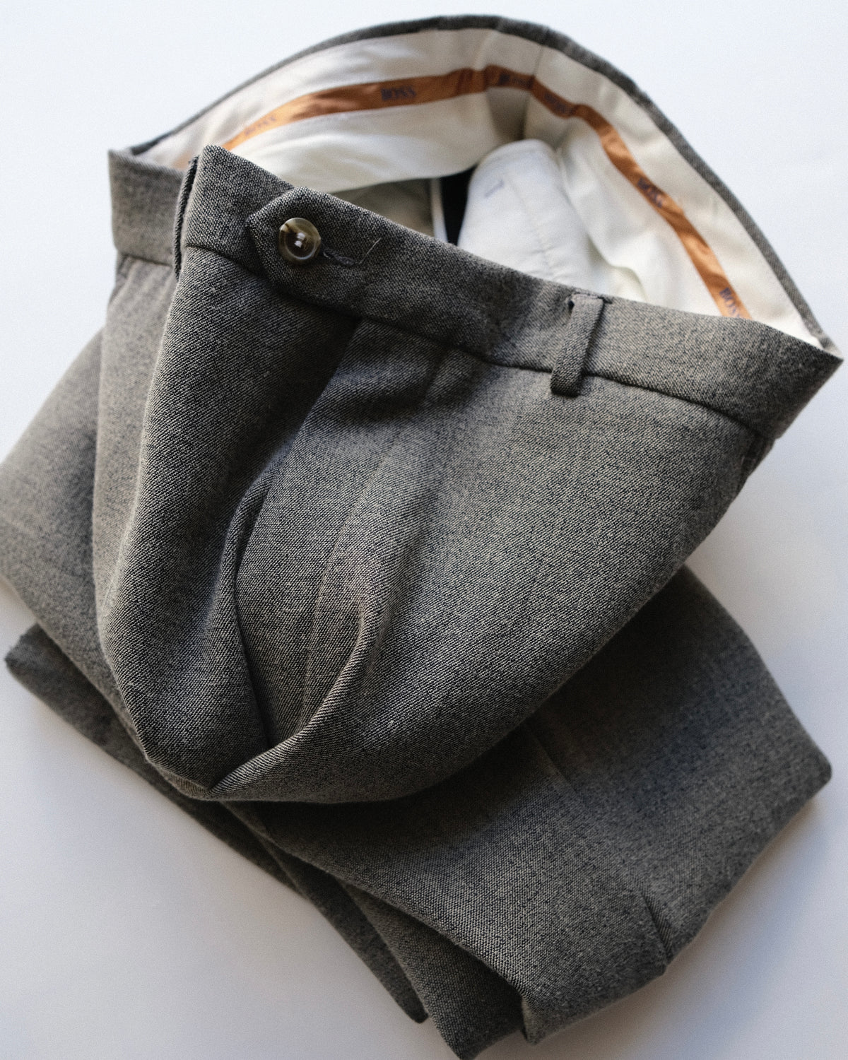 HUGO BOSS - Classic Trouser