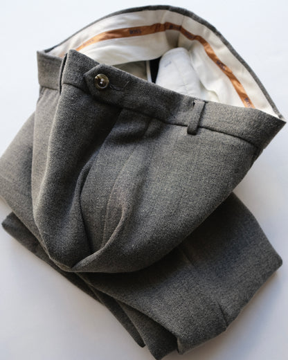 HUGO BOSS - Classic Trouser