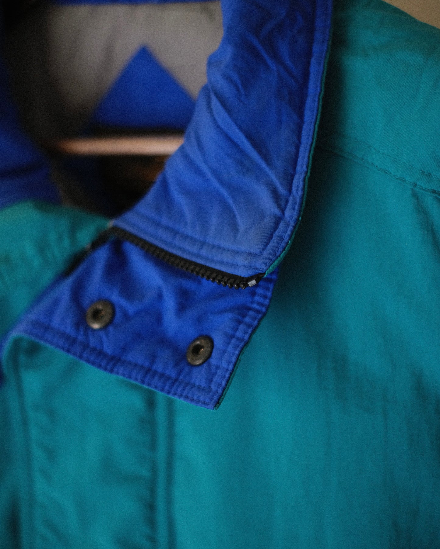 Eddie Bauer - Goose Down Jacket