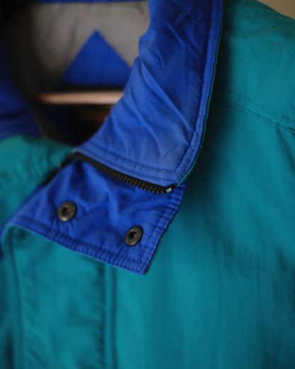 Eddie Bauer - Goose Down Jacket
