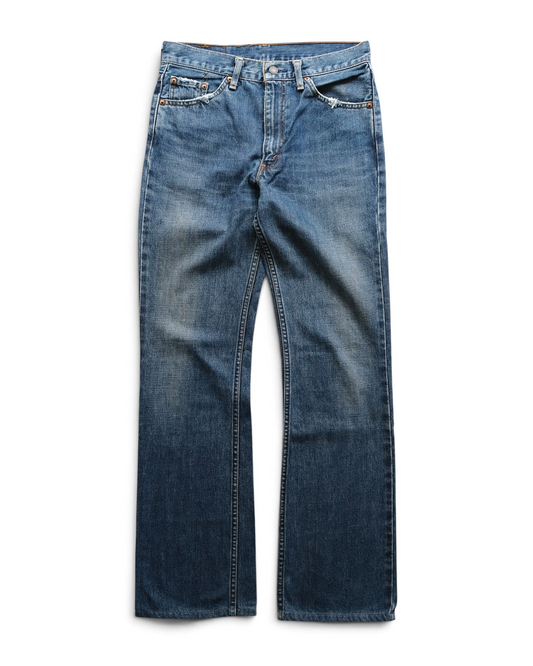 87. Levi's 517 Boot Cut Denim Pants