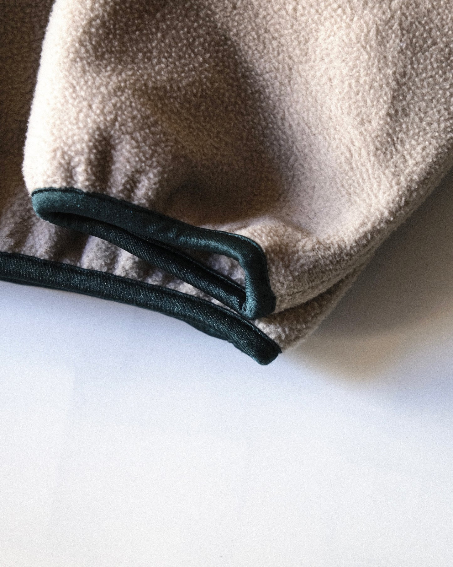 90s Columbia "Half Zip Fleece"