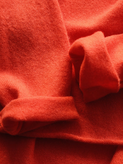 J.CREW - Cashmere Knit