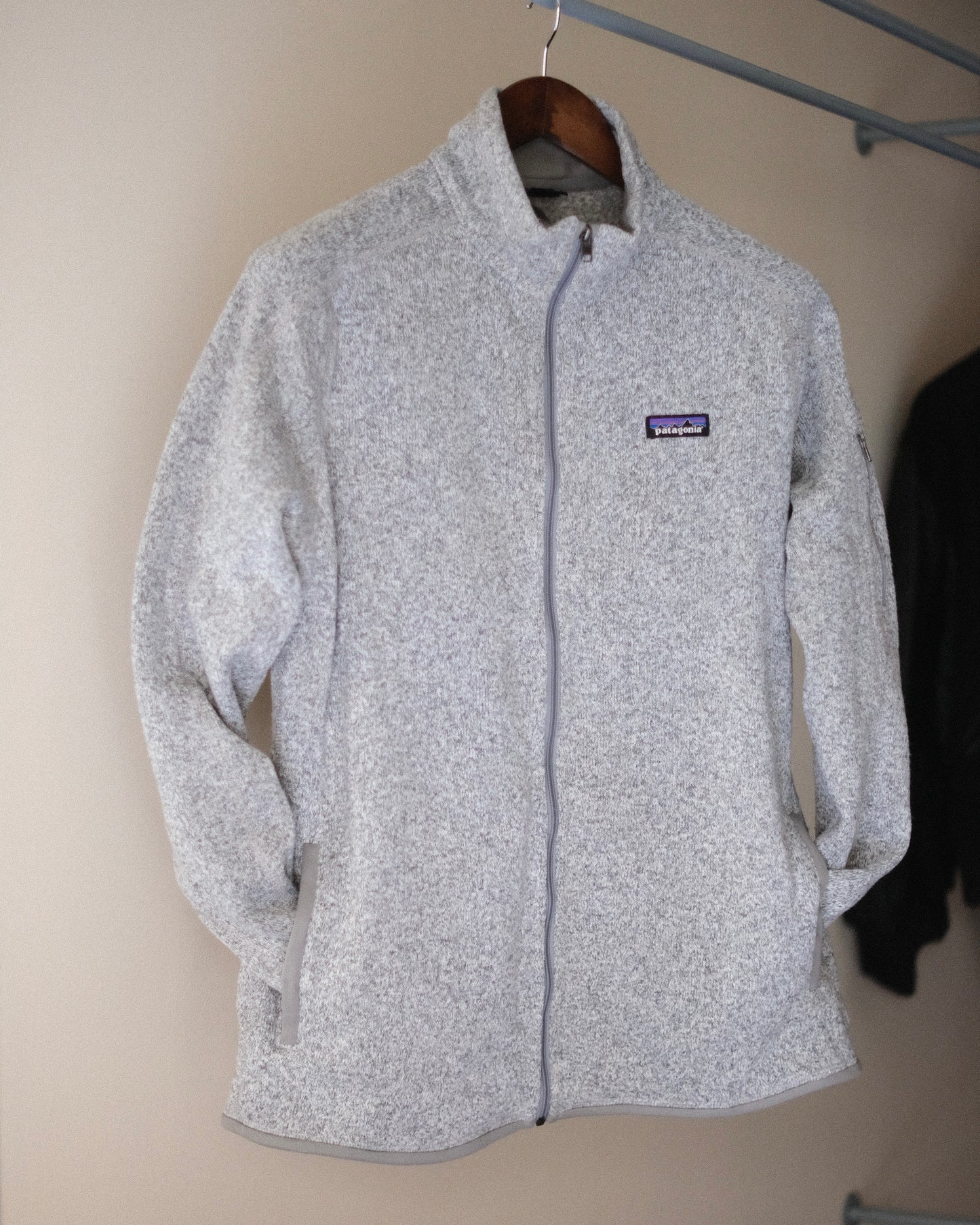 Patagonia - Better Sweater Jacket