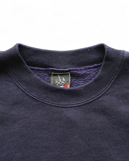USA Olympic - Crew Neck Sweat